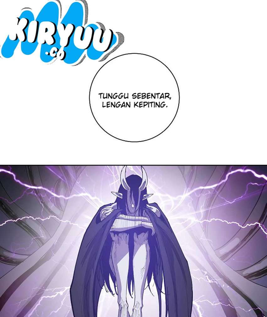 The Demon King Who Lost His Job Chapter 243 - halaman 6