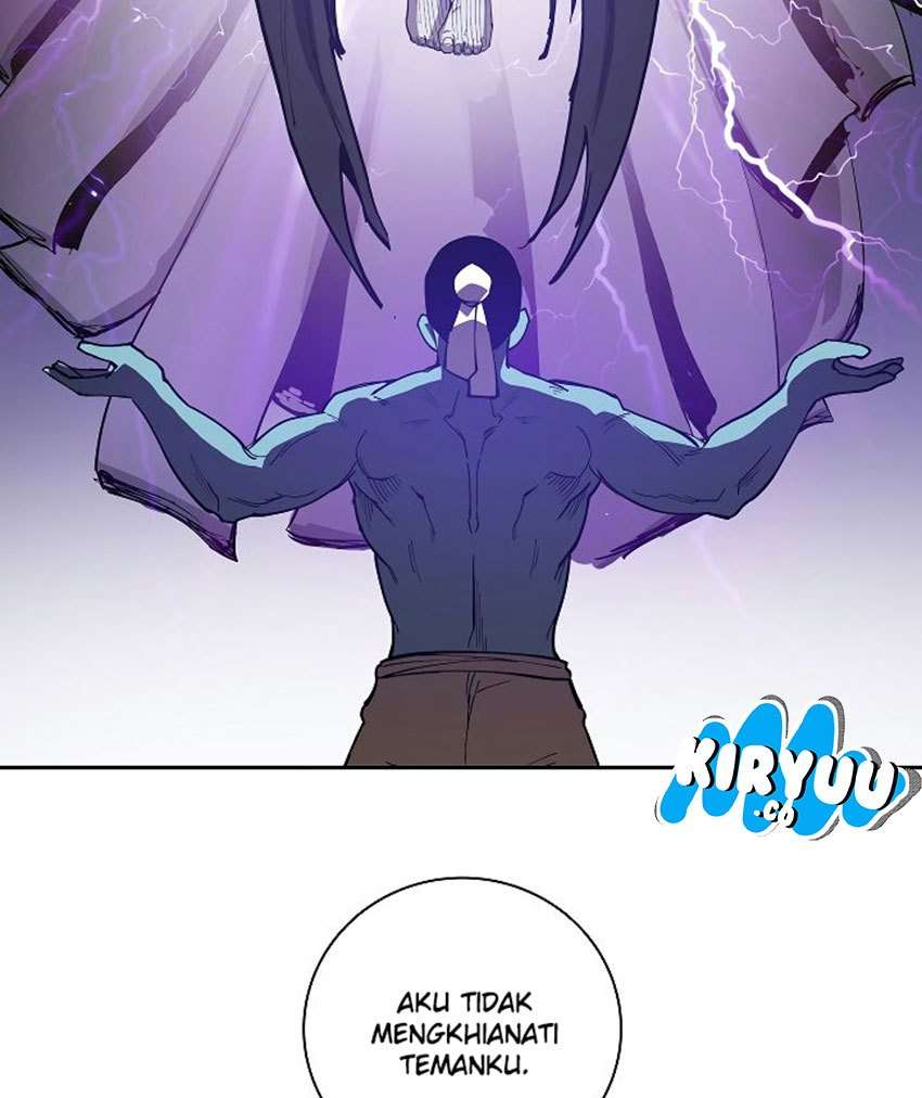 The Demon King Who Lost His Job Chapter 243 - halaman 7