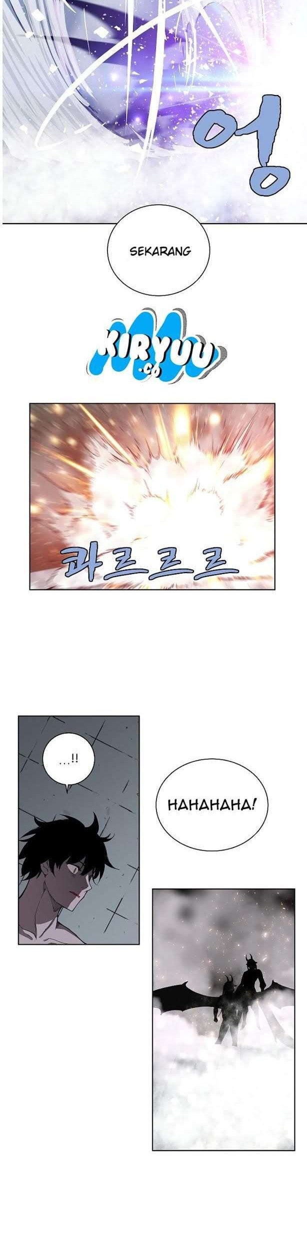 The Demon King Who Lost His Job Chapter 244 - halaman 10