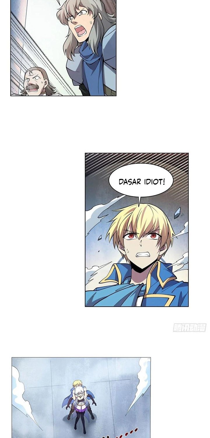 The Demon King Who Lost His Job Chapter 244 - halaman 15