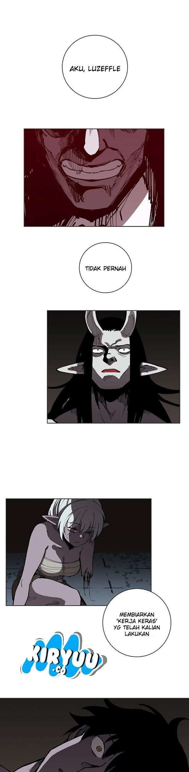 The Demon King Who Lost His Job Chapter 244 - halaman 3