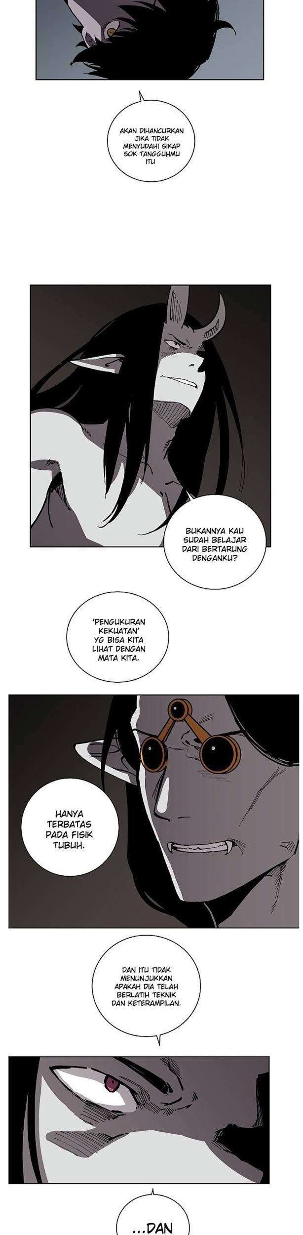 The Demon King Who Lost His Job Chapter 244 - halaman 7