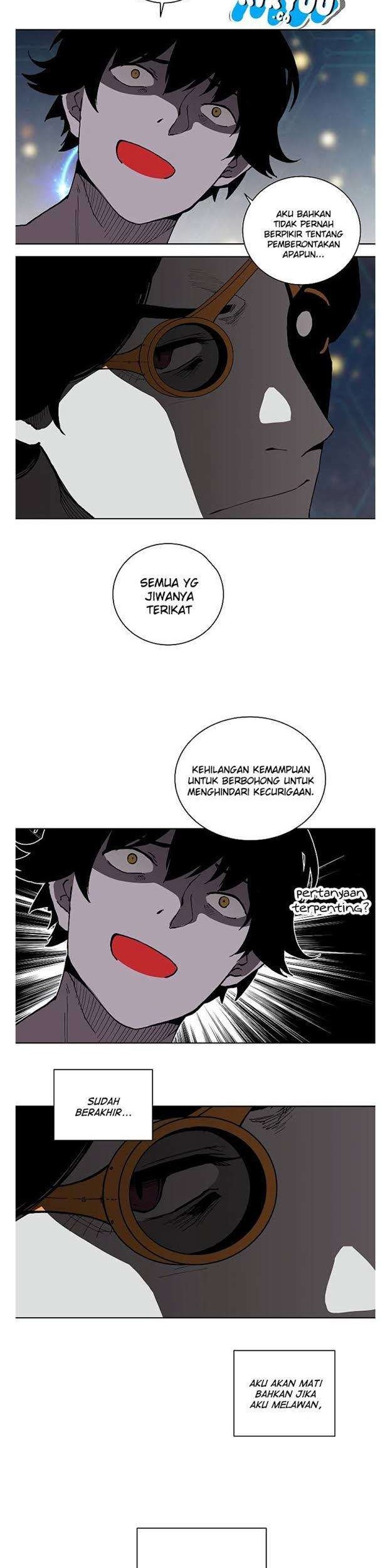 The Demon King Who Lost His Job Chapter 245 - halaman 10