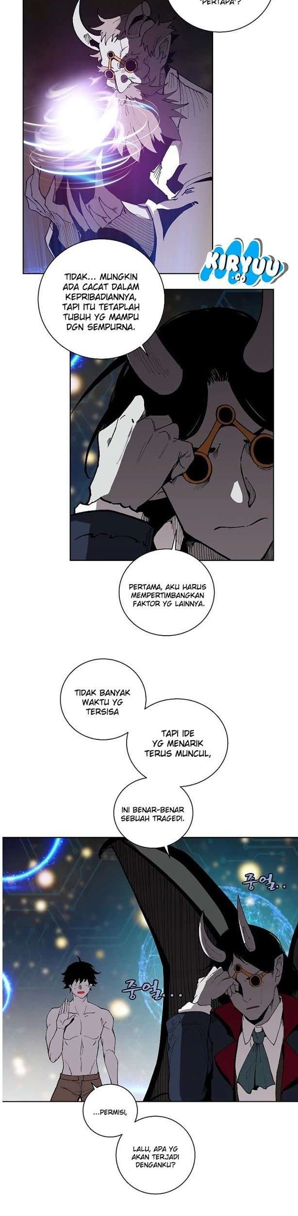 The Demon King Who Lost His Job Chapter 245 - halaman 13