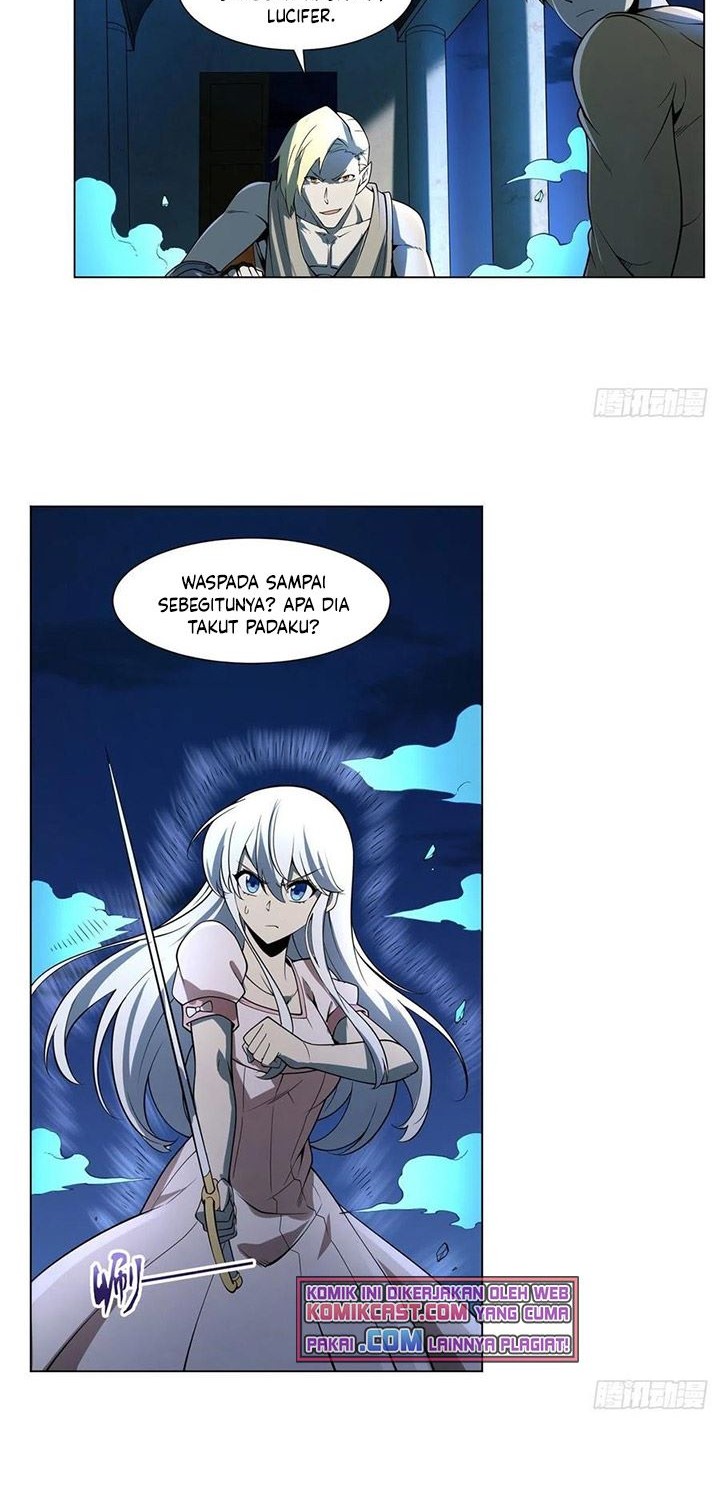 The Demon King Who Lost His Job Chapter 245 - halaman 15