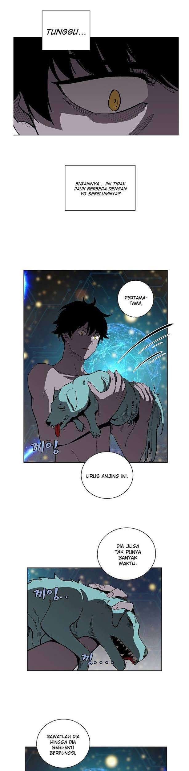 The Demon King Who Lost His Job Chapter 245 - halaman 18