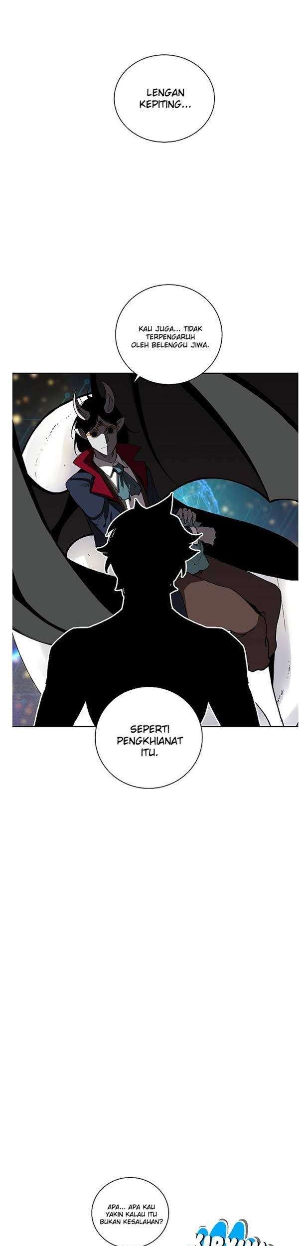The Demon King Who Lost His Job Chapter 245 - halaman 9
