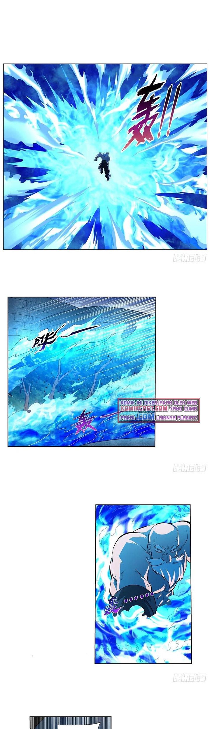 The Demon King Who Lost His Job Chapter 246 - halaman 14