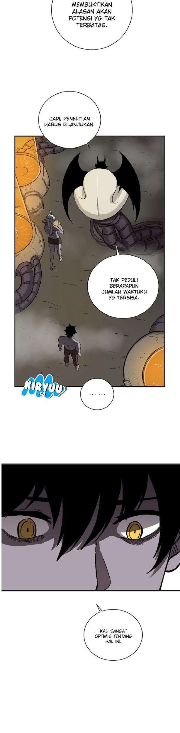 The Demon King Who Lost His Job Chapter 246 - halaman 16