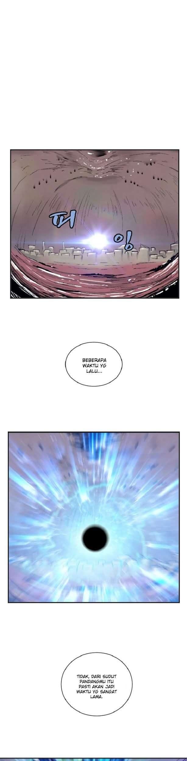 The Demon King Who Lost His Job Chapter 246 - halaman 3