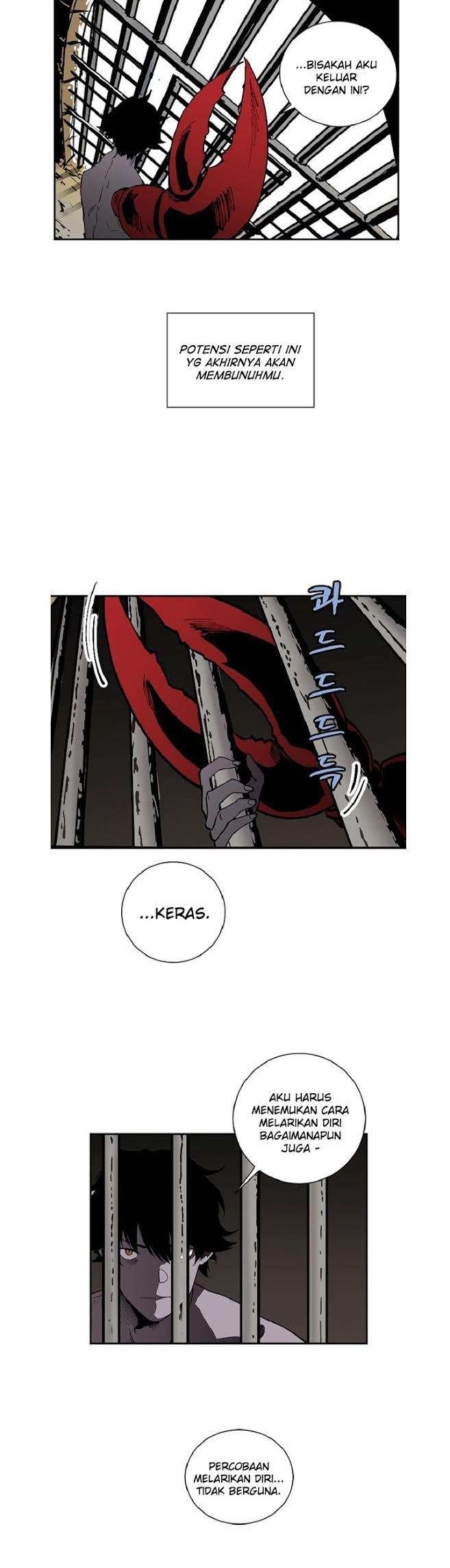 The Demon King Who Lost His Job Chapter 247 - halaman 10