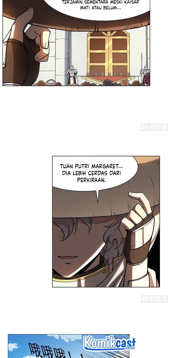 The Demon King Who Lost His Job Chapter 247 - halaman 15