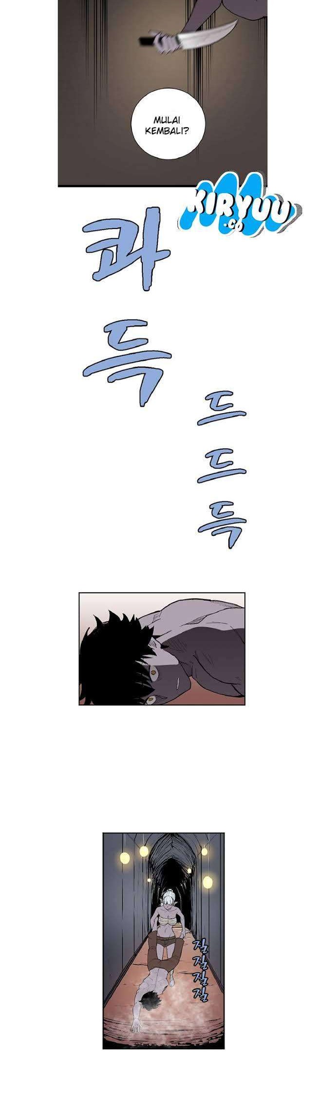 The Demon King Who Lost His Job Chapter 247 - halaman 18