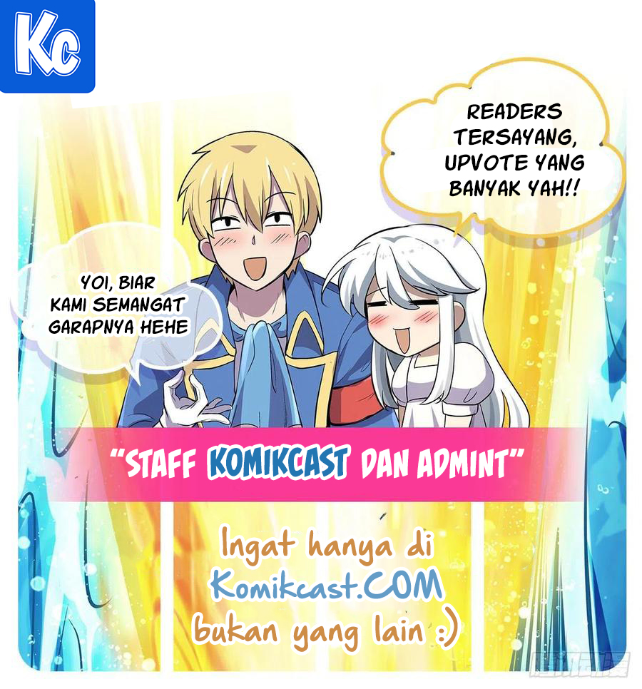 The Demon King Who Lost His Job Chapter 247 - halaman 26