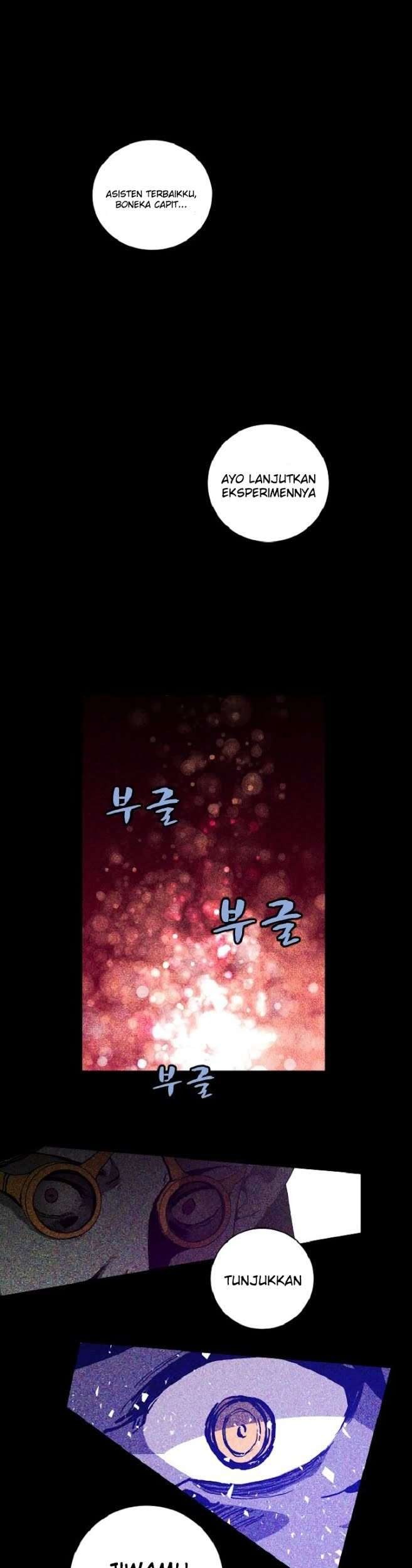 The Demon King Who Lost His Job Chapter 247 - halaman 3