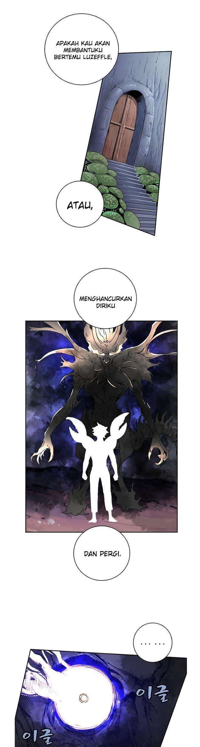 The Demon King Who Lost His Job Chapter 249 - halaman 13