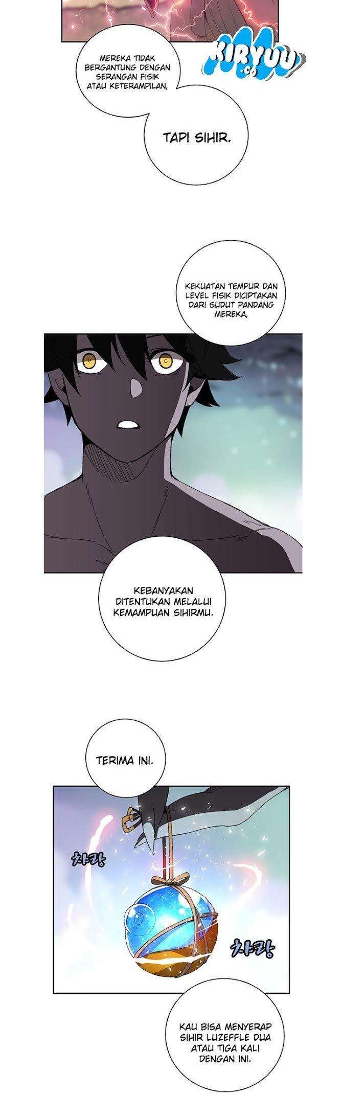 The Demon King Who Lost His Job Chapter 249 - halaman 22