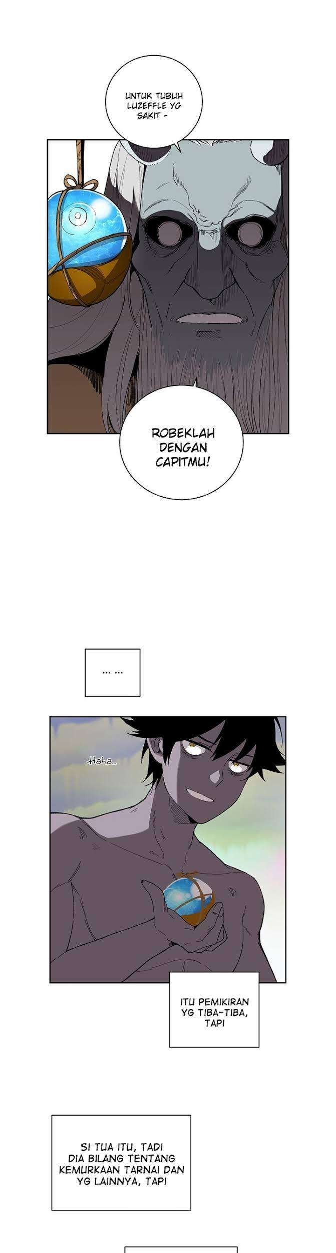 The Demon King Who Lost His Job Chapter 249 - halaman 23
