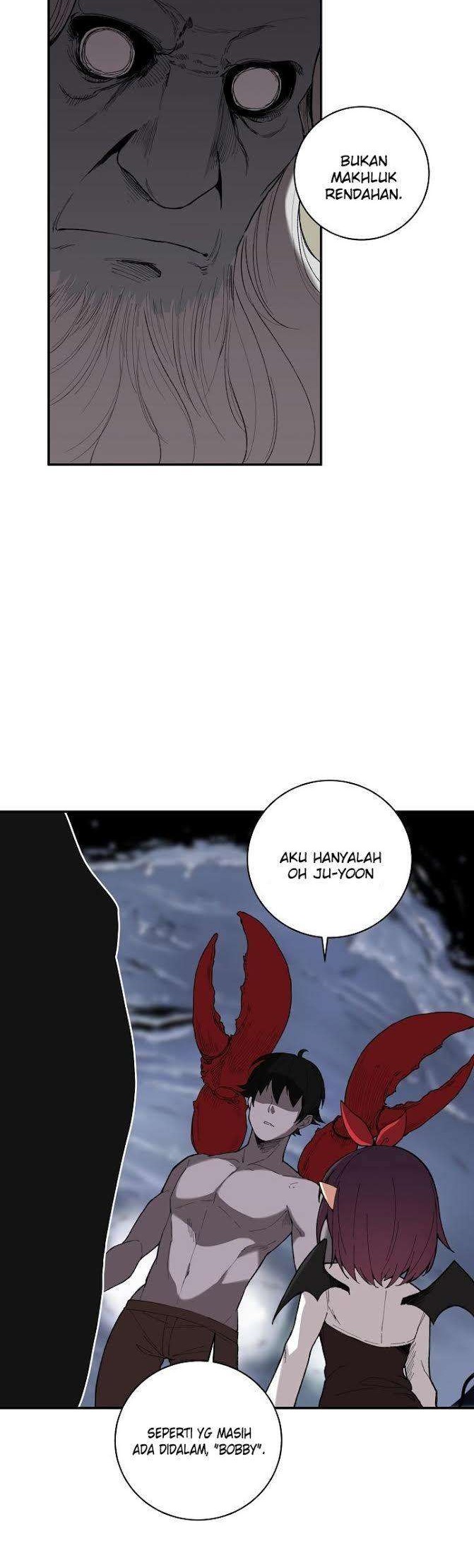 The Demon King Who Lost His Job Chapter 249 - halaman 4