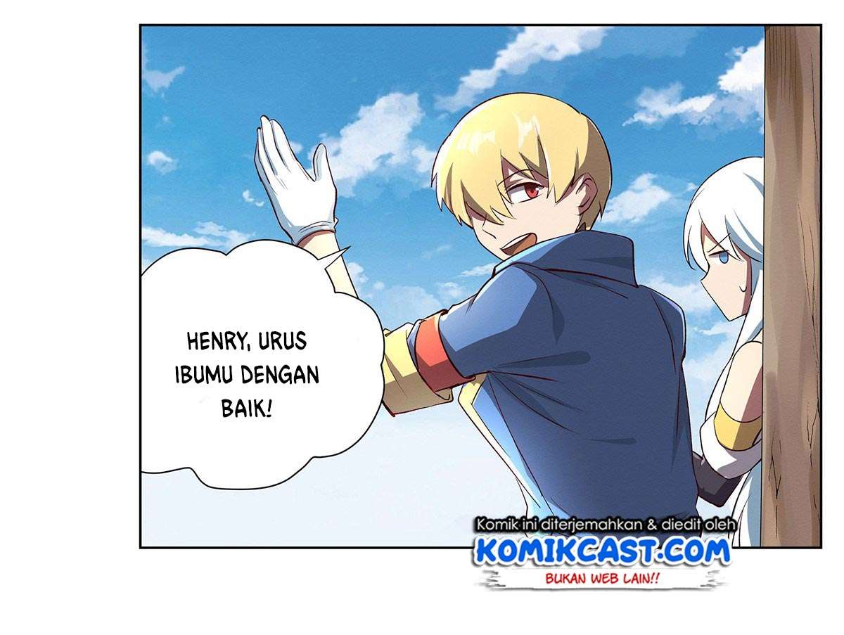 The Demon King Who Lost His Job Chapter 25 - halaman 12