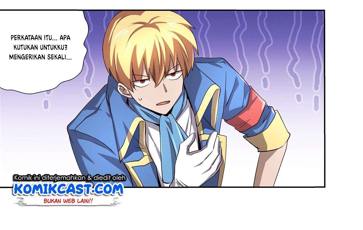 The Demon King Who Lost His Job Chapter 25 - halaman 15