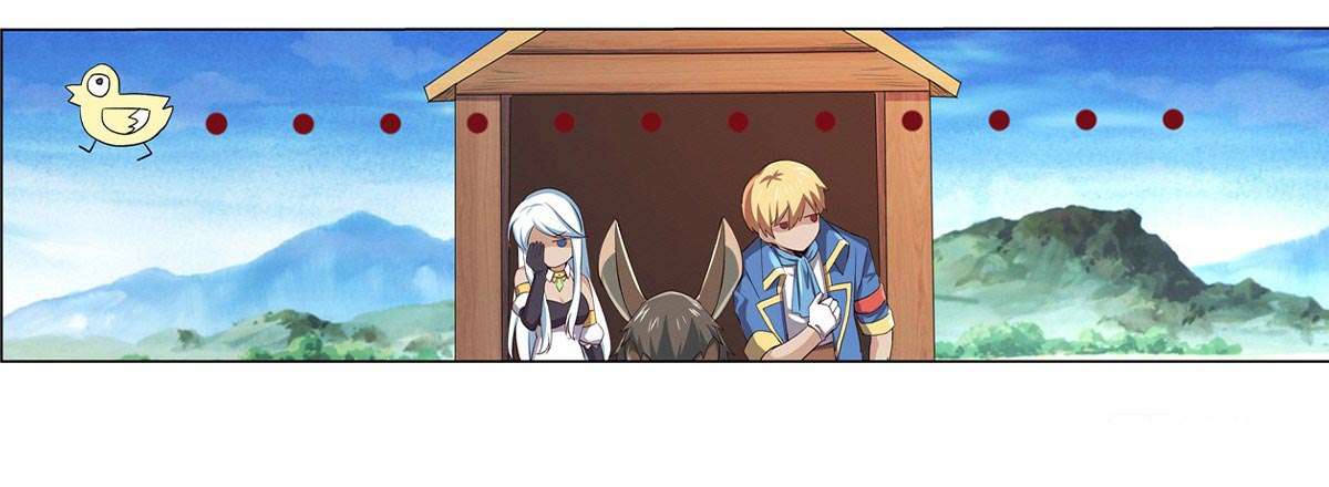 The Demon King Who Lost His Job Chapter 25 - halaman 17