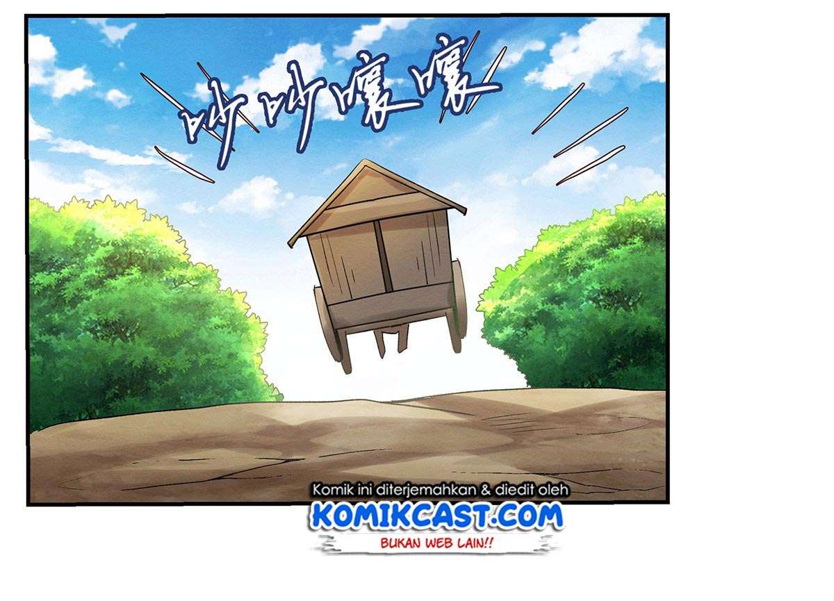 The Demon King Who Lost His Job Chapter 25 - halaman 24
