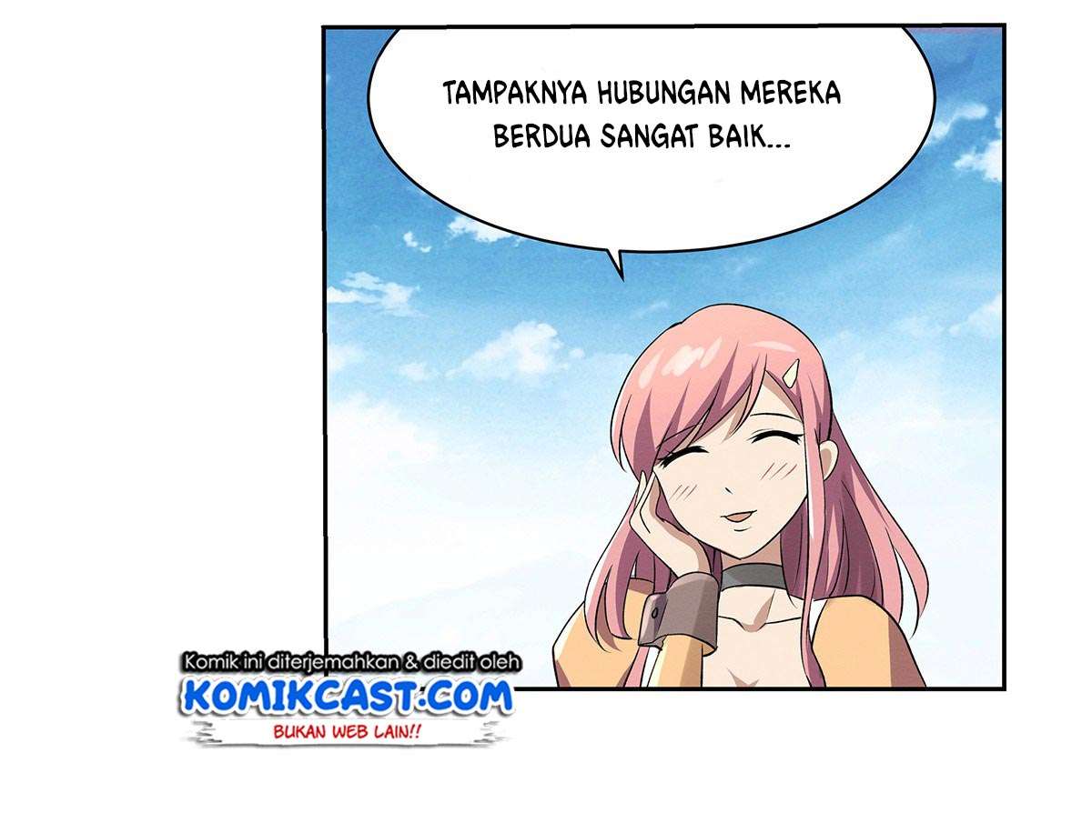 The Demon King Who Lost His Job Chapter 25 - halaman 25