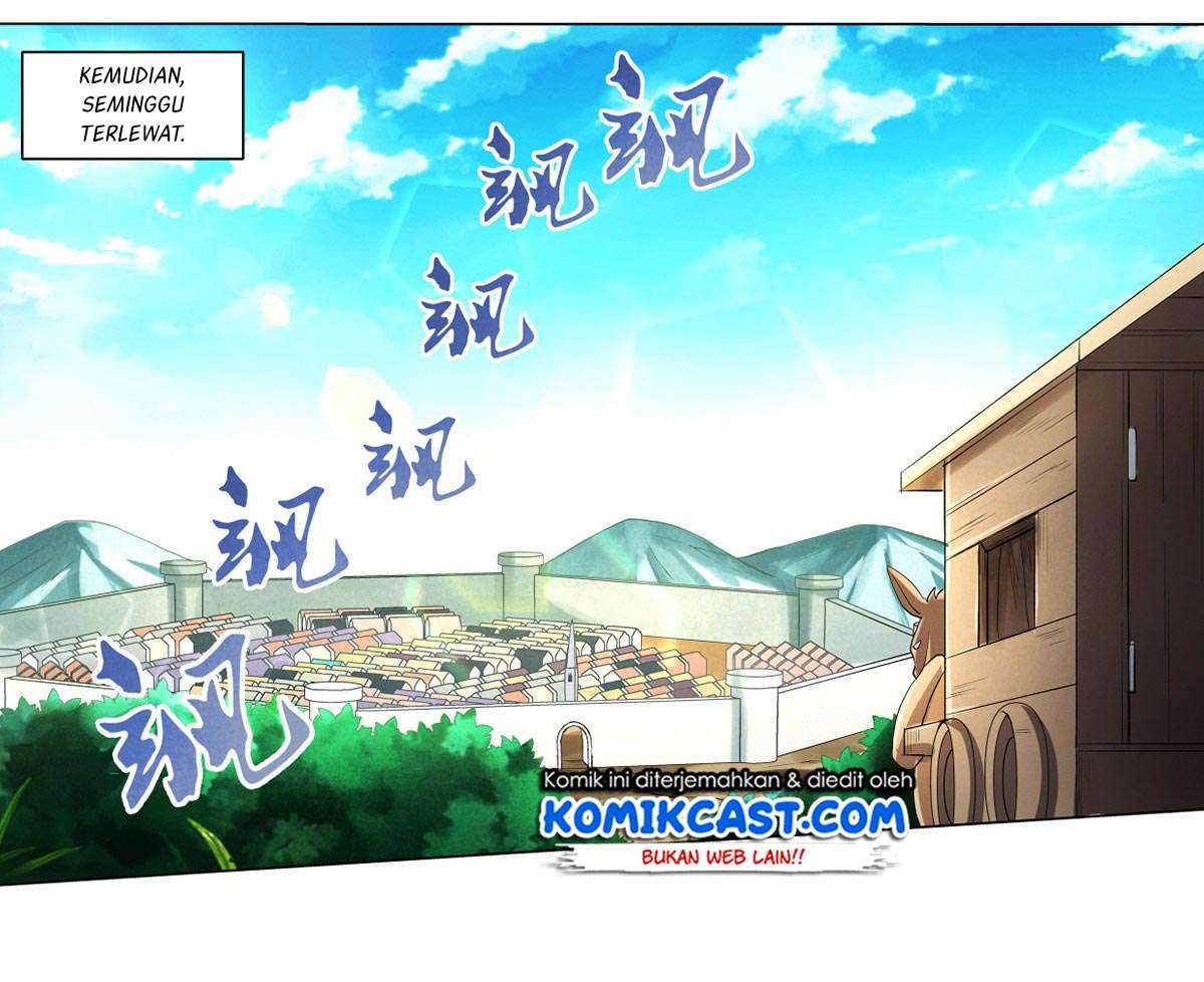 The Demon King Who Lost His Job Chapter 25 - halaman 28