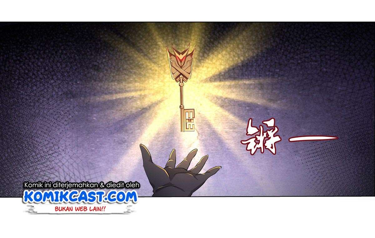 The Demon King Who Lost His Job Chapter 25 - halaman 3