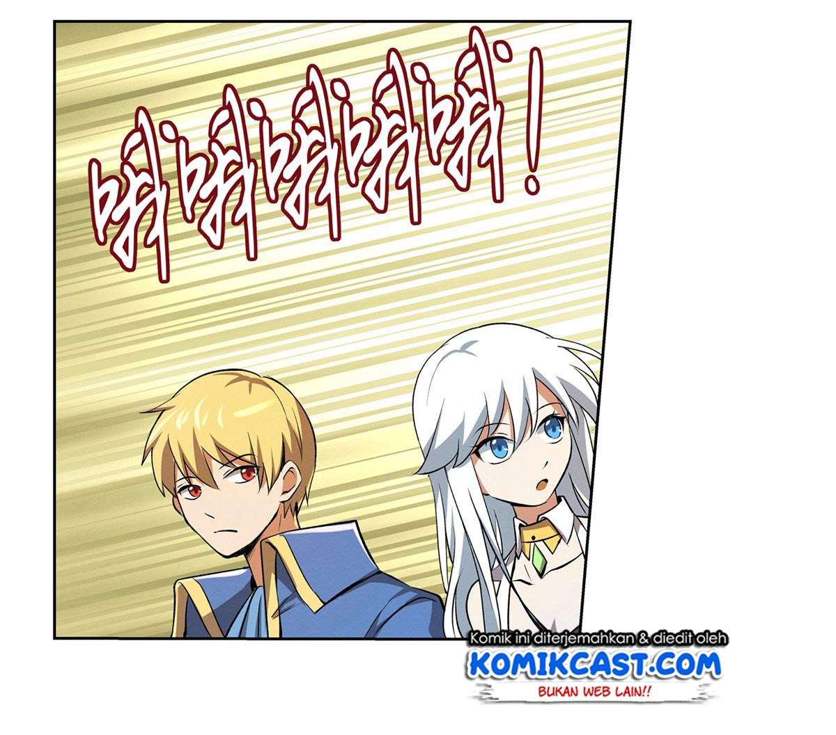 The Demon King Who Lost His Job Chapter 25 - halaman 32