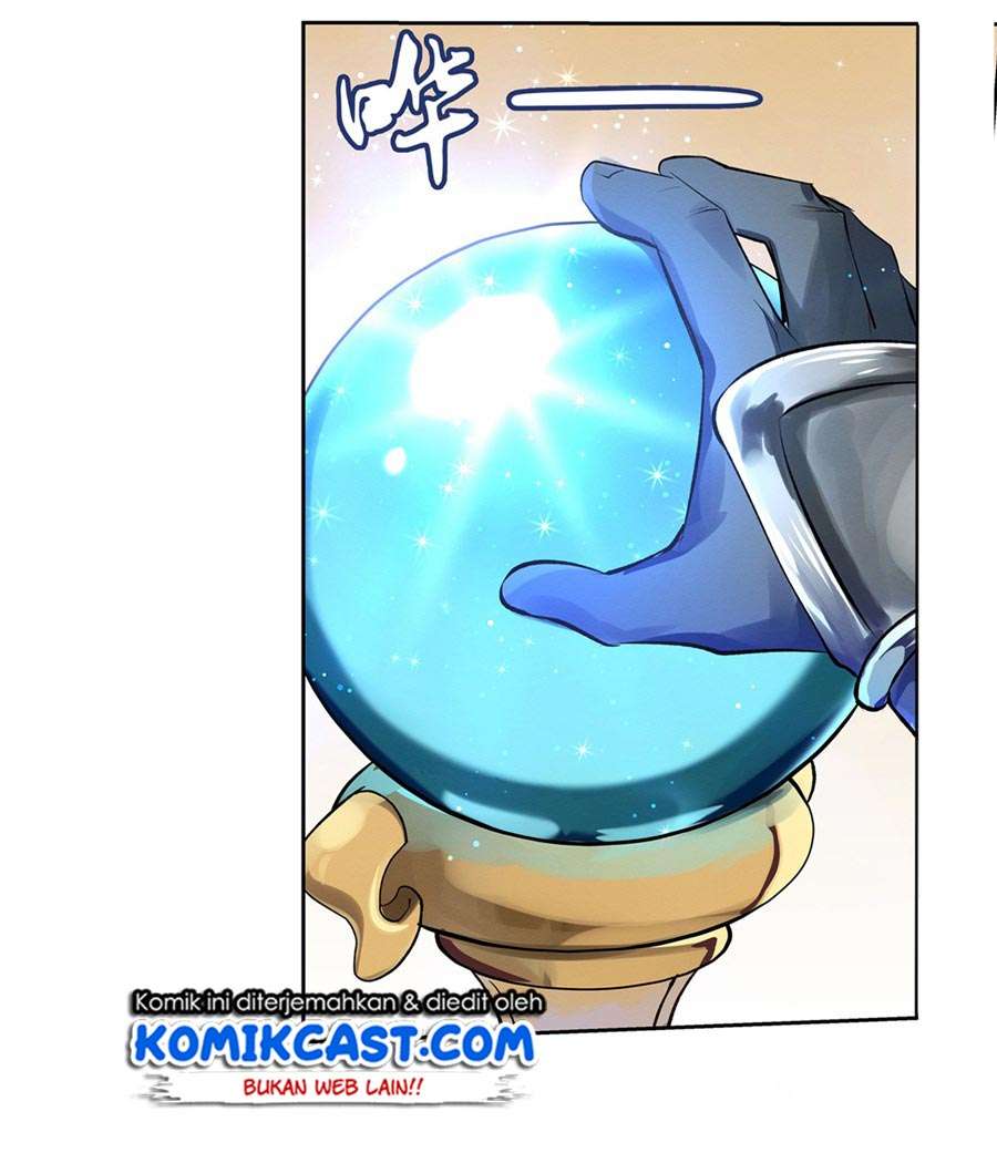 The Demon King Who Lost His Job Chapter 25 - halaman 33