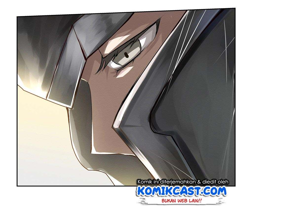 The Demon King Who Lost His Job Chapter 25 - halaman 34