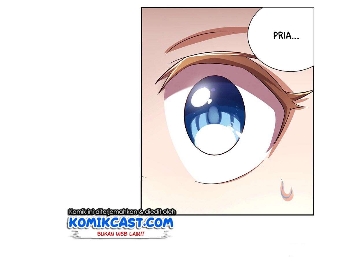 The Demon King Who Lost His Job Chapter 25 - halaman 42