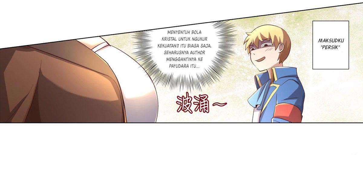 The Demon King Who Lost His Job Chapter 25 - halaman 54