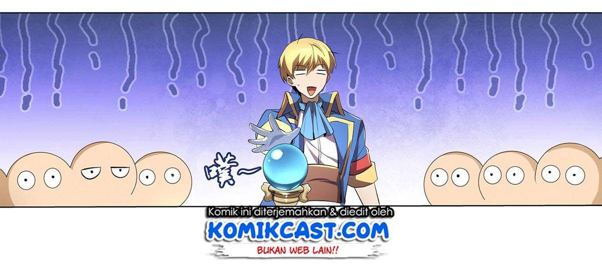The Demon King Who Lost His Job Chapter 25 - halaman 58