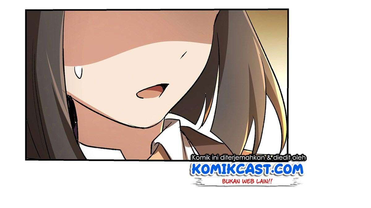 The Demon King Who Lost His Job Chapter 25 - halaman 59