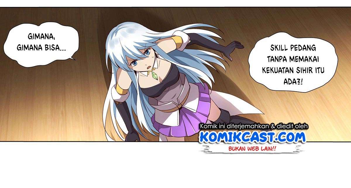 The Demon King Who Lost His Job Chapter 25 - halaman 66