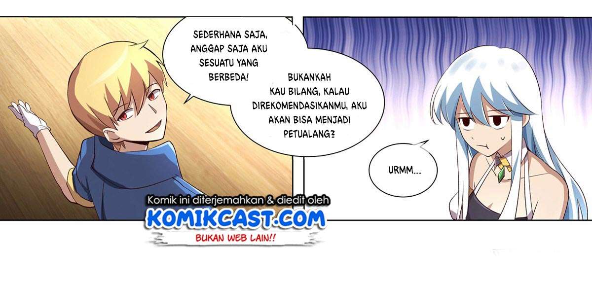 The Demon King Who Lost His Job Chapter 25 - halaman 67