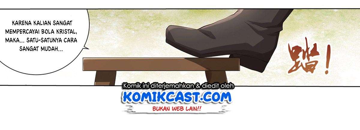 The Demon King Who Lost His Job Chapter 25 - halaman 70