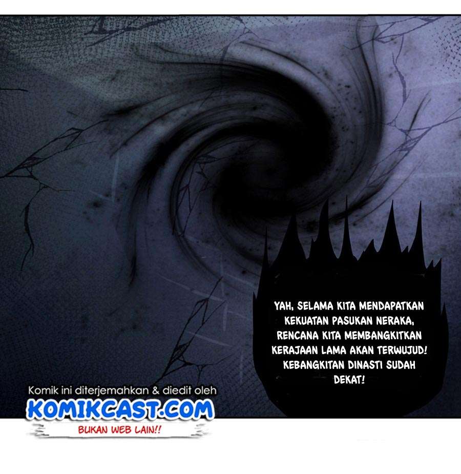 The Demon King Who Lost His Job Chapter 25 - halaman 8