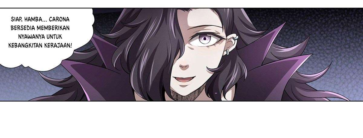 The Demon King Who Lost His Job Chapter 25 - halaman 9