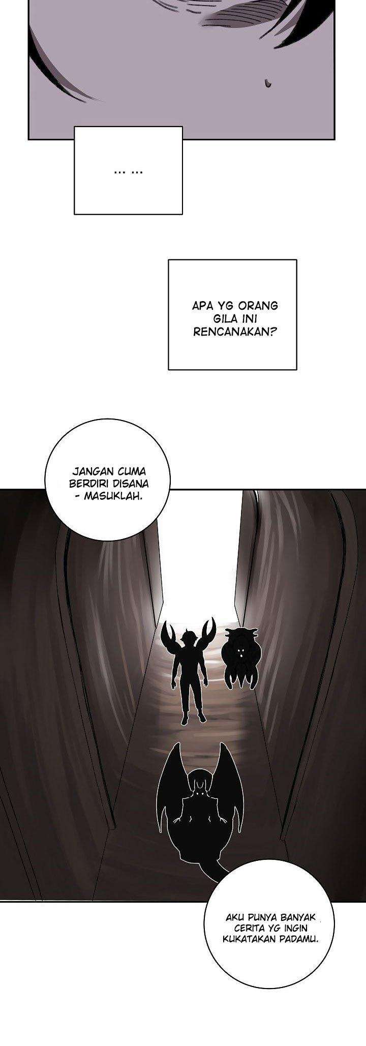 The Demon King Who Lost His Job Chapter 250 - halaman 23