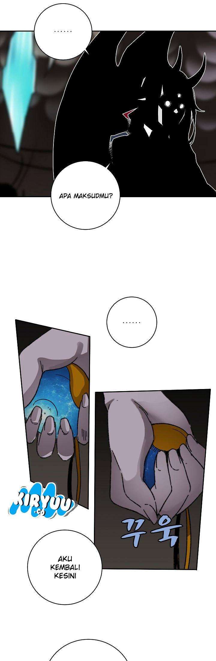 The Demon King Who Lost His Job Chapter 250 - halaman 27