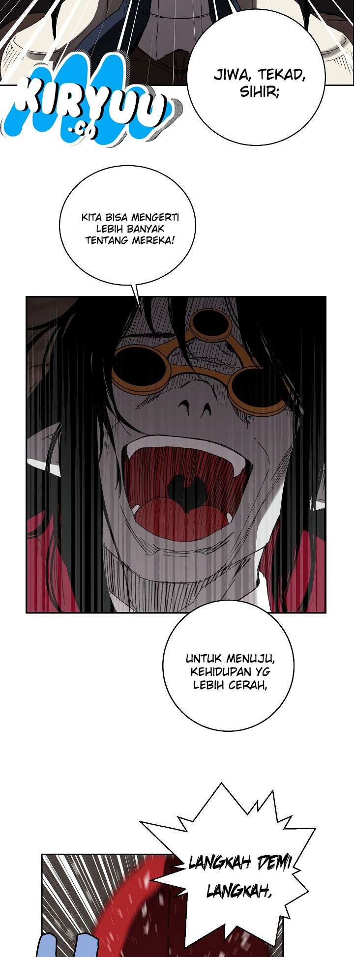 The Demon King Who Lost His Job Chapter 251 - halaman 10