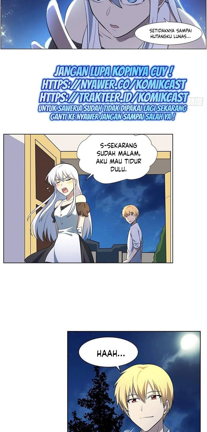 The Demon King Who Lost His Job Chapter 251 - halaman 11
