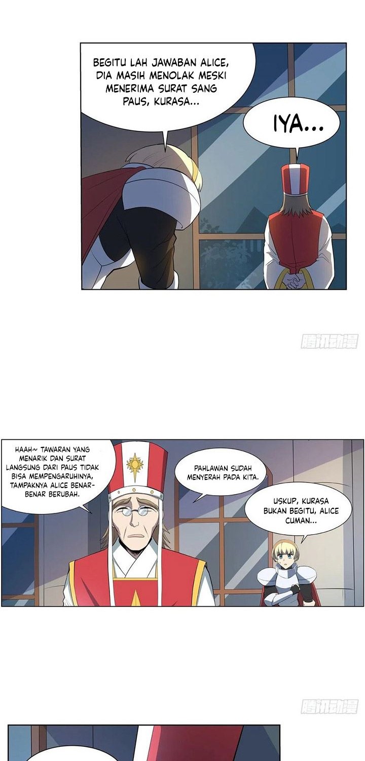 The Demon King Who Lost His Job Chapter 251 - halaman 20