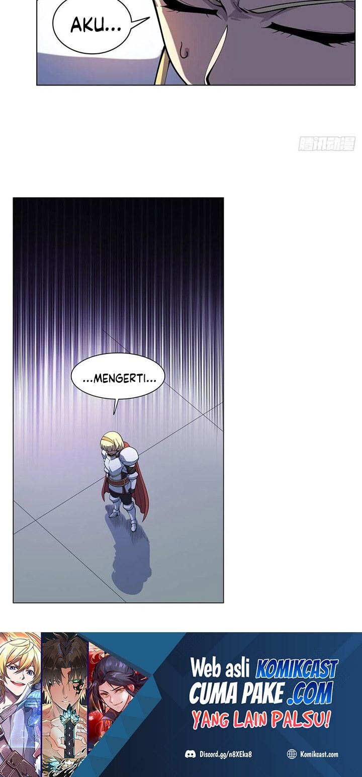 The Demon King Who Lost His Job Chapter 251 - halaman 25