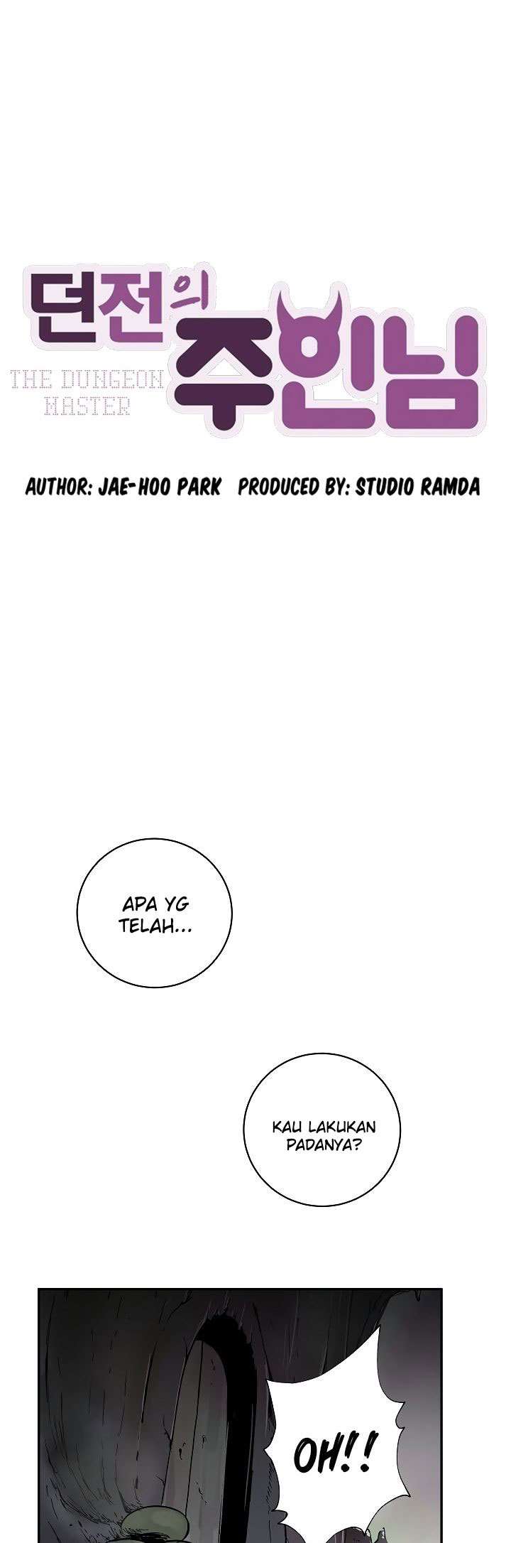 The Demon King Who Lost His Job Chapter 251 - halaman 3