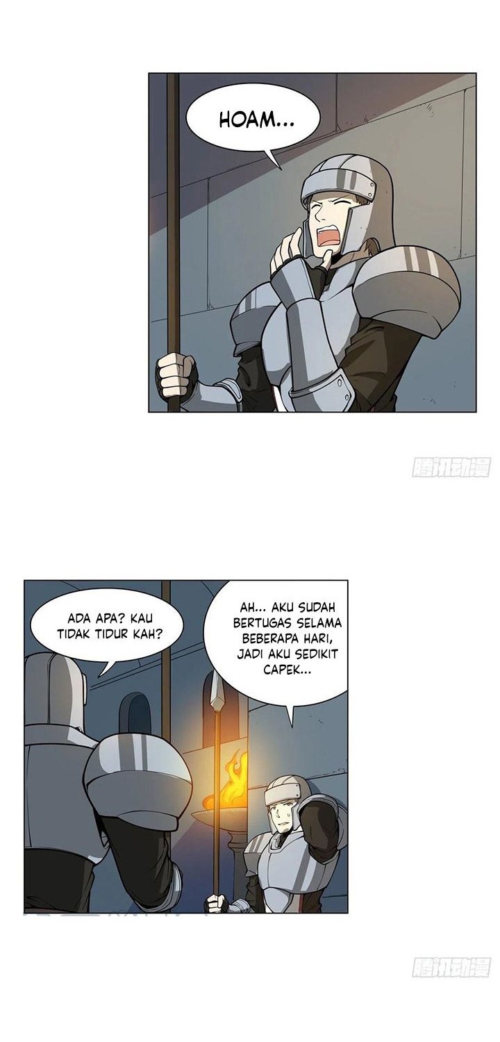 The Demon King Who Lost His Job Chapter 252 - halaman 13